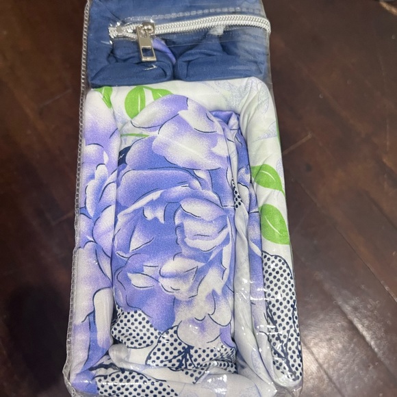 King Linen Bed sheet Set - New - Picture 6 of 11